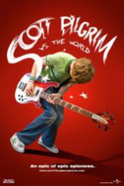 Scott Pilgrim 2010