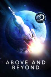 Above And Beyond: Nasas Journey 2018