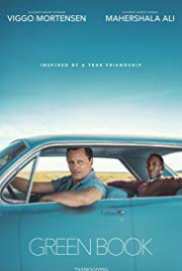Green Book 2018