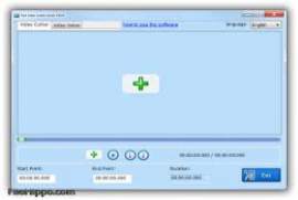 Free Video Cutter