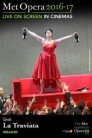 Met La Traviata Live 2018