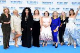 Mamma Mia 2