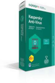 Kaspersky Anti Virus