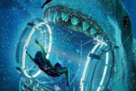 The Meg 2018